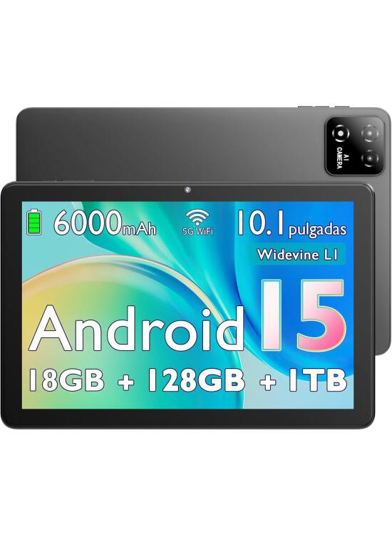 Análisis Detallado: La Tablet que Equilibra Rendimiento y Accesibilidad