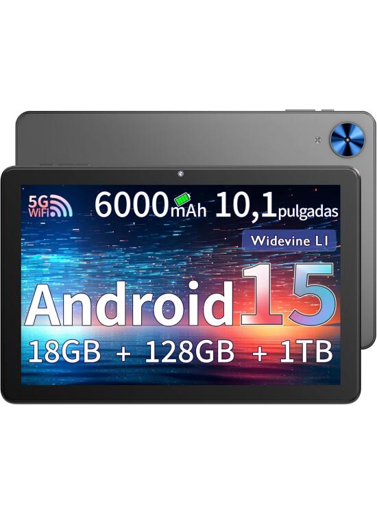 Análisis Detallado: Una Tablet con Ecuación Rendimiento-Costo Atractiva