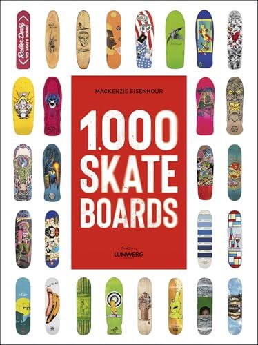 1.000 skateboards (Ocio y deportes)