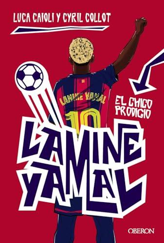 Lamine Yamal: El ascenso imparable del nuevo icono del fútbol mundial