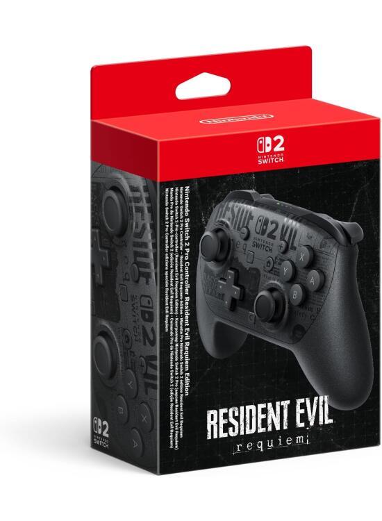 Inmersión en Resident Evil Requiem