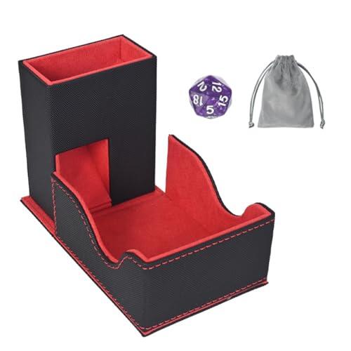 La solución definitiva para organizar tus partidas de rol y juegos de mesa