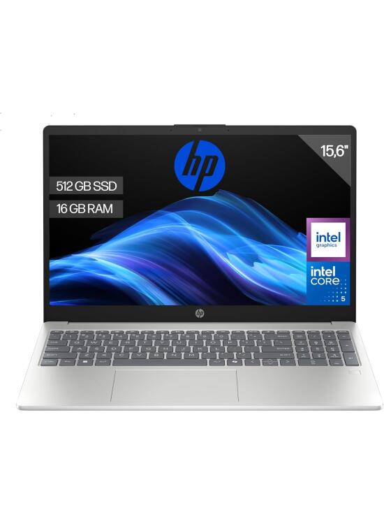 Explorando el HP 15-fd0404ns: Un Análisis Detallado