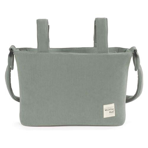 Bolso Canastilla Walking Mum Gala Mint: Análisis y Características Técnicas