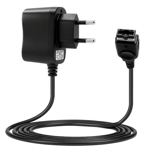 Cargador Cable para Gameboy Advance SP y Nintendo DS 1ª Generación GBA SP
