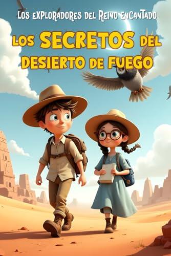 Magia y misterio bajo el sol: el nuevo fenómeno de la literatura infantil