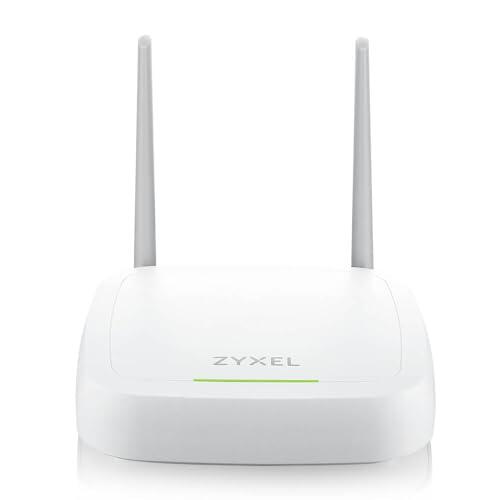 Revoluciona tu red doméstica con el estándar WiFi 7 y máxima velocidad