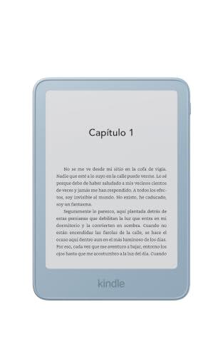 El nuevo estándar en lectura digital: análisis a fondo del Kindle de aluminio