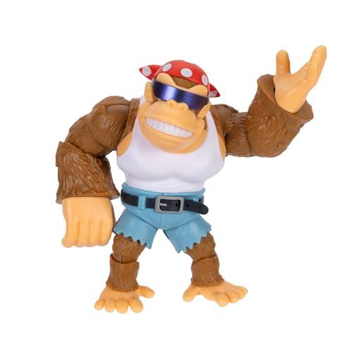 El rey del surf de Donkey Kong llega a tu colección