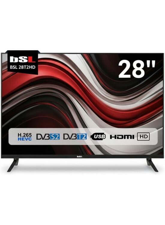Televisor BSL-28T2HD: Un Análisis Completo de sus Especificaciones y Acogida