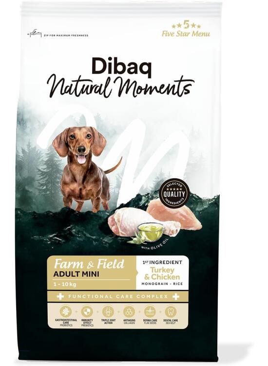 La Nutrición Específica para Razas Pequeñas: Un Análisis