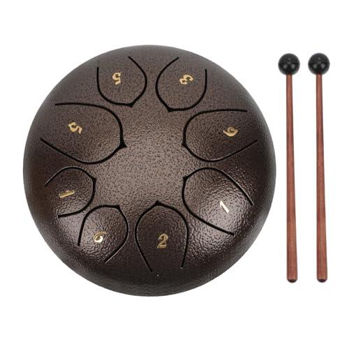 Descubre el Instrumento de Percusión Portátil PRETYZOOM