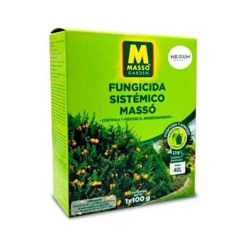 Guía Completa sobre el Fungicida Sistémico Fosetil-Al 80% para el Cuidado de Cultivos