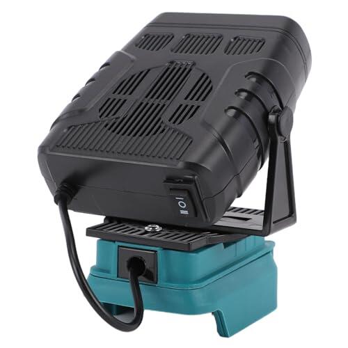 Calor Instantáneo y Versatilidad: Análisis del Calentador Yanmis de 200W