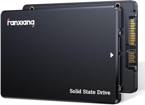 Renueva tu ordenador: Análisis del SSD Fanxiang de 240GB