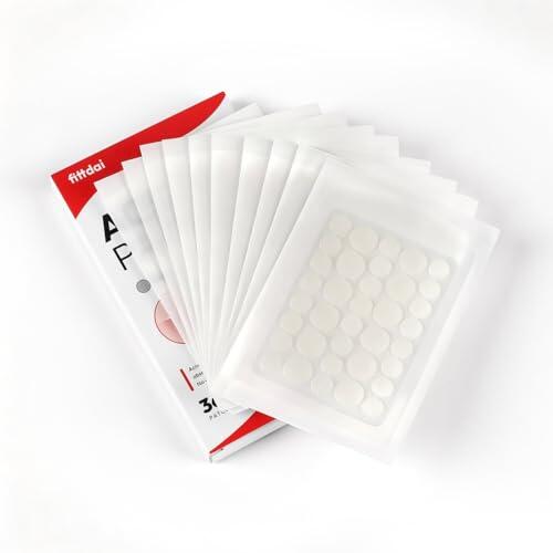 Innovación Discreta en el Cuidado del Acné