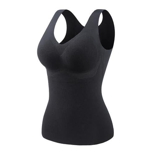 La Camiseta Interior Funcional: Comodidad y Calidez sin Costuras