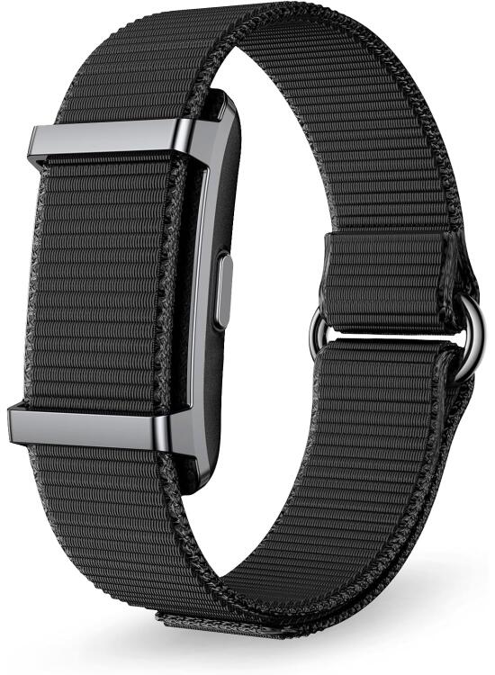 Bienestar Discreto: Una Smartband Minimalista