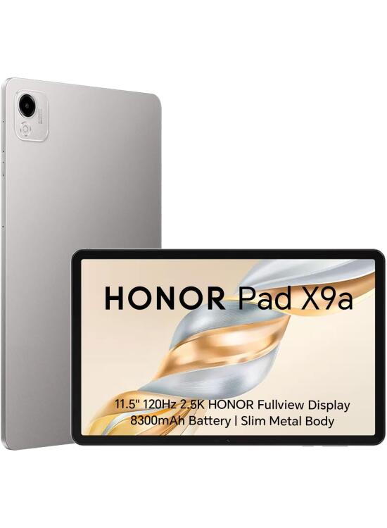 La HONOR Pad X9A: Un Enfoque en la Experiencia Digital