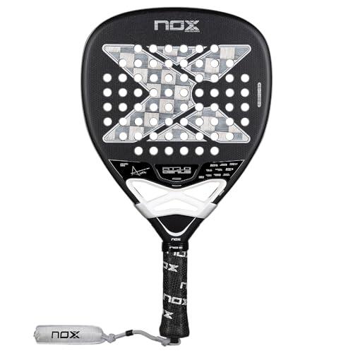 NOX AT10 Ataque genio de lujo 18K Alum 2026