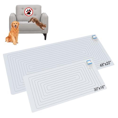 Cómo educar a tus mascotas sin esfuerzo: Análisis de la alfombrilla SEERWAY
