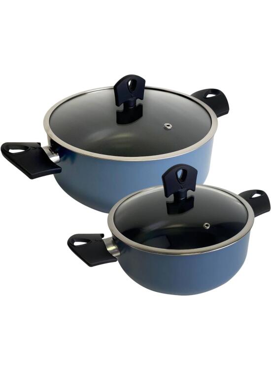 Análisis Detallado: Juego de Cacerolas San Ignacio Noia