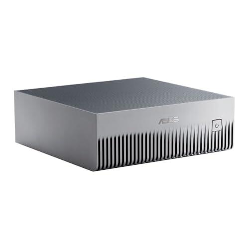 Revolución en el Escritorio: El Nuevo Mini PC para IA de ASUS