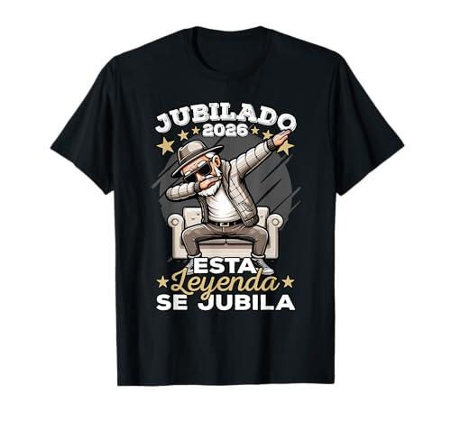 Un Homenaje a la Jubilación de 2026