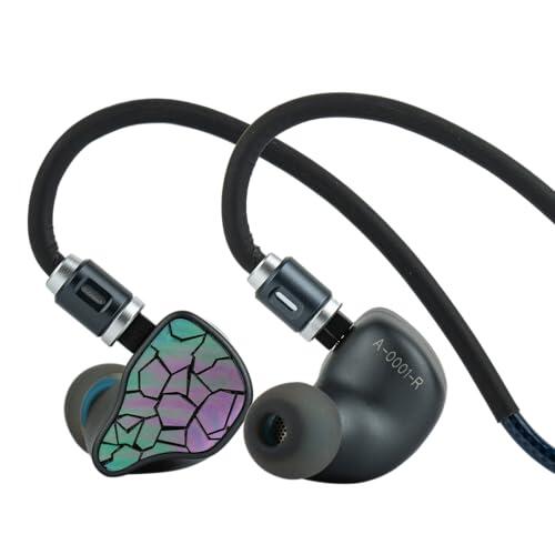 Análisis y características de los Linsoul THIEAUDIO HYPE 4 MKII: Rendimiento y Sonido HiFi