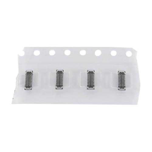 Conectividad Crucial: Reemplazo FPC para Lector SD de Switch