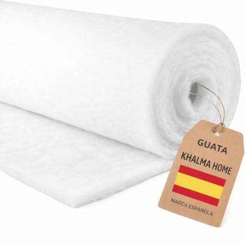 Relleno de Poliéster: Aplicaciones y Características Esenciales
