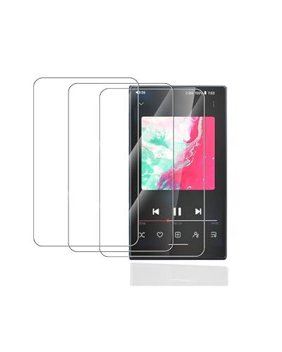 Protección Óptima para la Pantalla de su FiiO M21