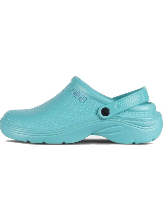 Análisis de Zuecos Ergonómicos con Soporte Anatómico