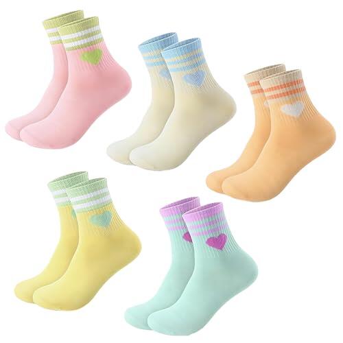 Calcetines Infantiles: Análisis de Diseño y Funcionalidad