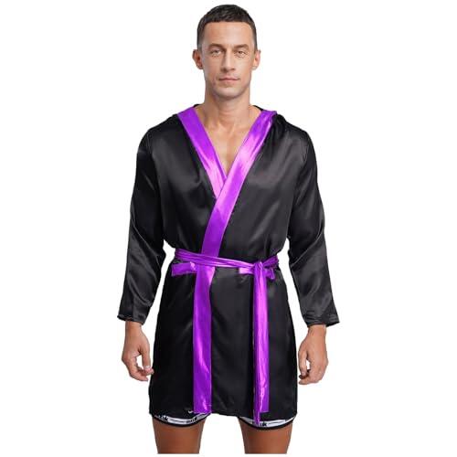 Análisis del Atuendo de Boxeador para Eventos Temáticos