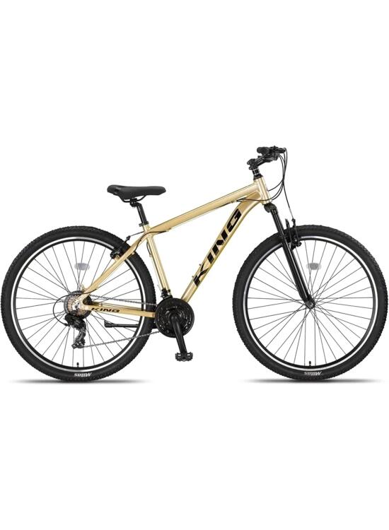 Rendimiento y Resistencia en Dos Ruedas: Análisis de la Bicicleta de Montaña DEPORBIKES