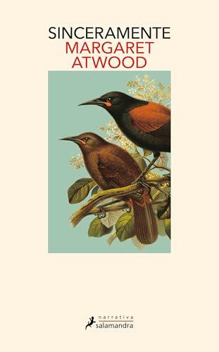 Sinceramente: Poemas (Salamandra Narrativa)