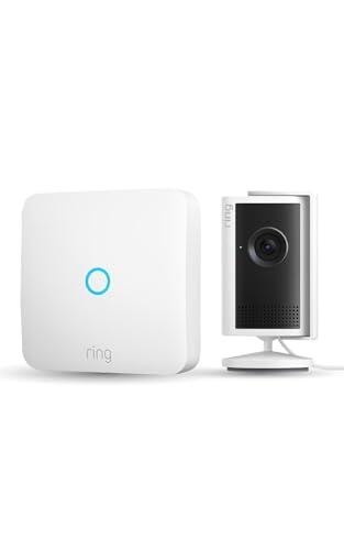 Control total de tus accesos: Análisis del Ring Intercom Video y Cámara Interior Plus