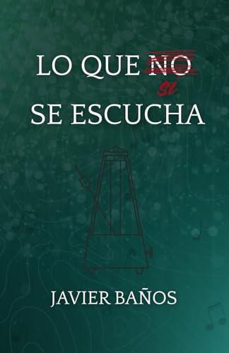 Más allá del ruido: cuando el silencio revela lo que nadie más percibe