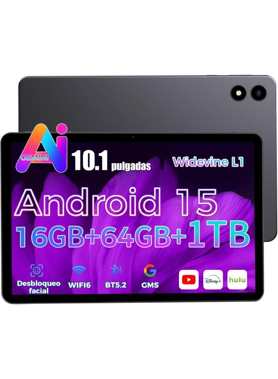 Explorando la Nueva Generación de Tablets Android