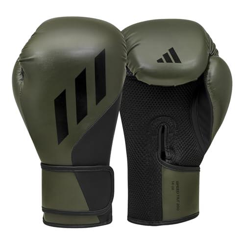adidas Speed Tilt 200 - Guantes de Boxeo
