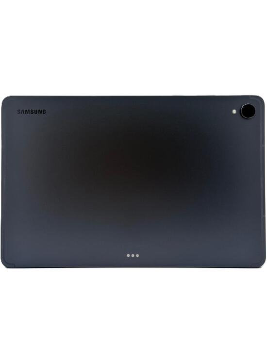 Análisis Detallado de una Tablet Samsung de Segunda Generación