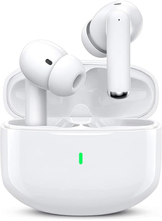 Auriculares iLove: Funcionalidad y Diseño Inalámbrico