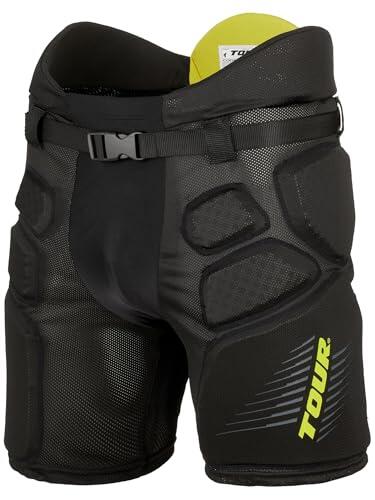 TOUR Code 3.one Senior Inline Hockey Cinturón (S)
