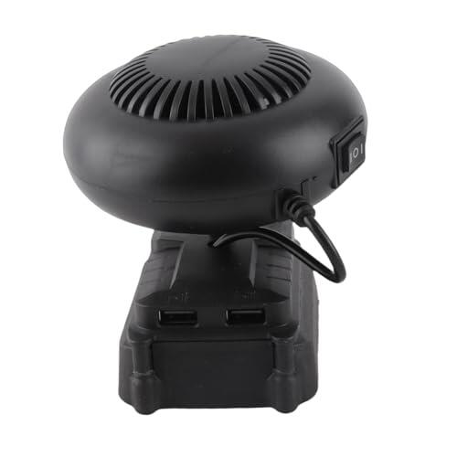 Calor Portátil y Sin Cables: Análisis del Calentador Inalámbrico RiToEasysports