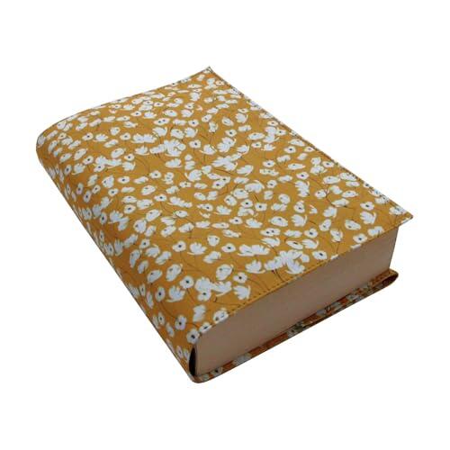 Protección y Estilo: Un Análisis de Fundas Ajustables para Libros