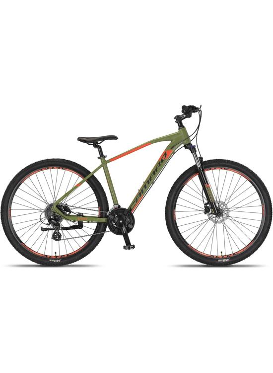 Análisis Detallado: Bicicleta DEPORBIKES 29" Adulto