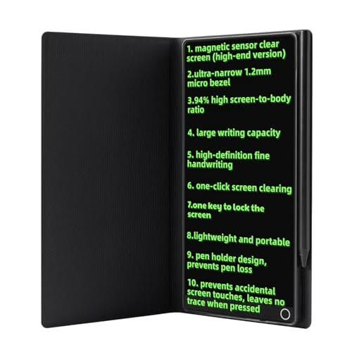 Análisis y características de la tableta de escritura EMEBAY de 6.5 pulgadas
