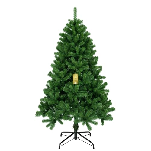 La Elección Práctica: Árbol de Navidad Artificial Viridian
