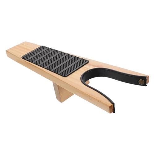 Genérico Descalzador De Botas - Sacabotas de Abertura Ancha - Tirador De Zapatos De Trabajo - Para Trabajo Conduccion De Motocicleta Snowboard Actividades Al Aire Libre Esqui Hogar Labor